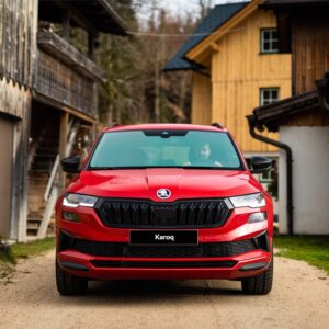 Karoq giảm đến 200 triệu đồng